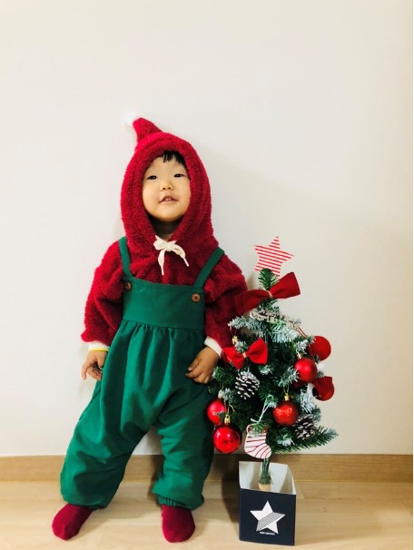 아르바이트 때문에 평소 하고 싶었던 네일아트를 못했었던 서준하씨(26). 그래서 취직에 성공하면, 가장 하고 싶었던 일이 '네일아트'였다./사진=서준하씨 제공