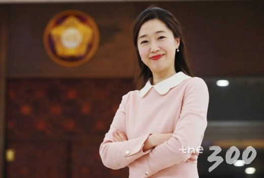 2019.01.09 장현주 더불어민주당 변호사 인터뷰/사진=이동훈 기자