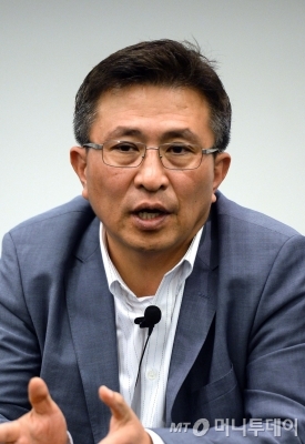 윤승규 기아차 북미권역본부장 및 판매본부장(전무)/사진=기아차