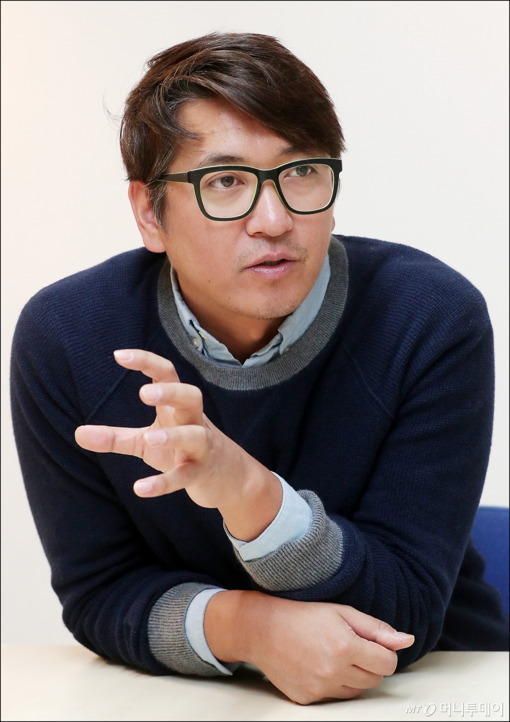 제리백 박중열 대표 /사진=김창현 기자