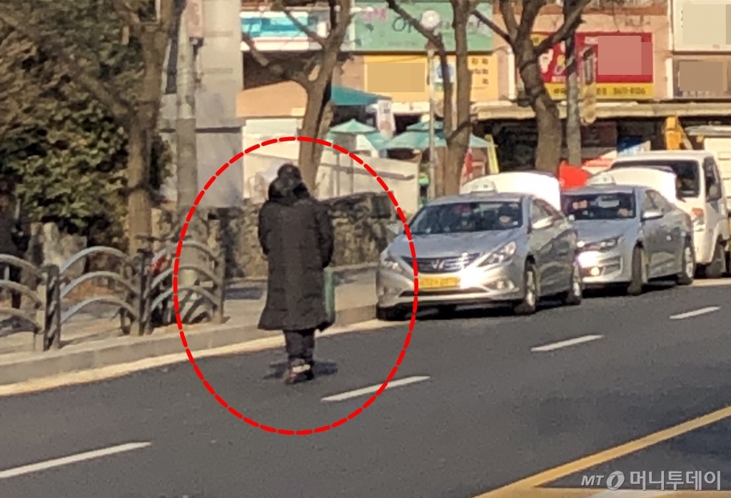/사진=전동 킥보드 공유 서비스 '킥고잉', 김건휘 인턴기자