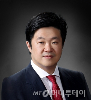 김병주 MBK파트너스 회장/사진제공=MBK파트너스