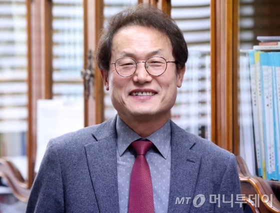 조희연 서울시 교육감./ 자료사진=머니투데이