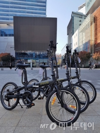 쏘카 일레클/사진=머니투데이 DB