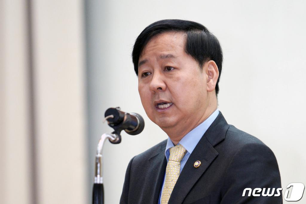 구윤철 기획재정부 2차관/뉴스1
