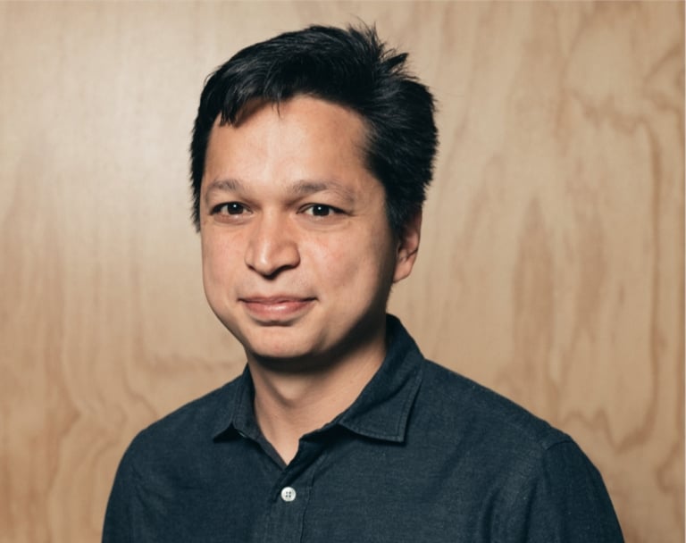 벤 실버만 핀터레스트 창업자. /사진=핀터레스트