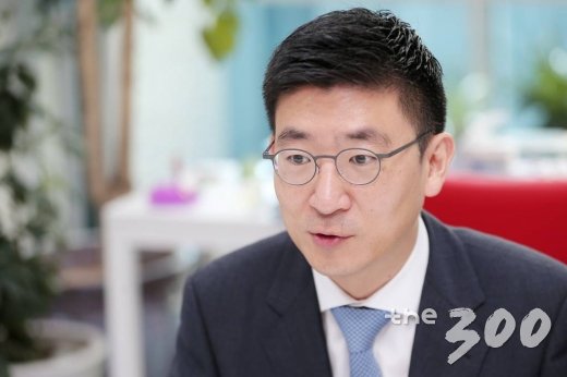 김세연 자유한국당 의원