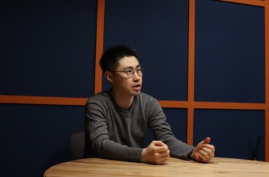 제임스 강 벨릭 최고투자책임자(CIO)/사진제공=벨릭