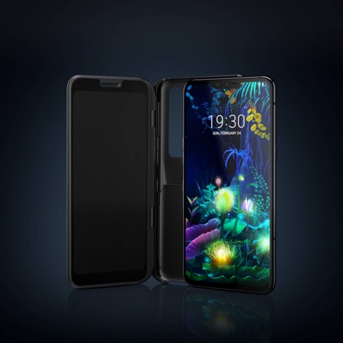 LG V50 씽큐+듀얼스크린 / 사진제공=LG전자