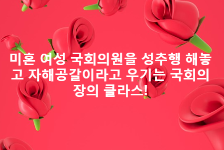 사진제공=민경욱 의원 페이스북