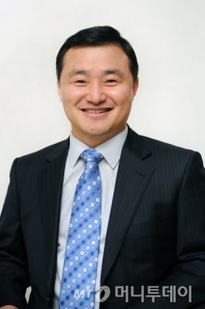 노태문 삼성전자 IM부문 무선사업부 개발실장 사장/사진제공=삼성전자