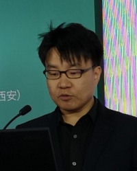 박한수 지놈앤컴퍼니 각자대표.