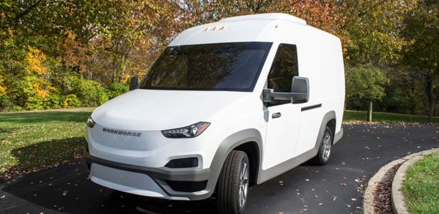 /사진=워크호스 홈페이지