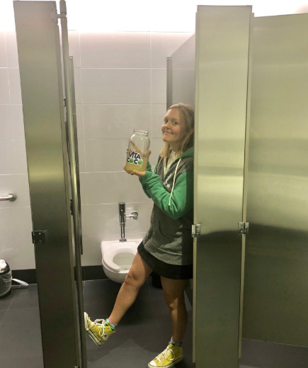 /Vita Coco 트위터