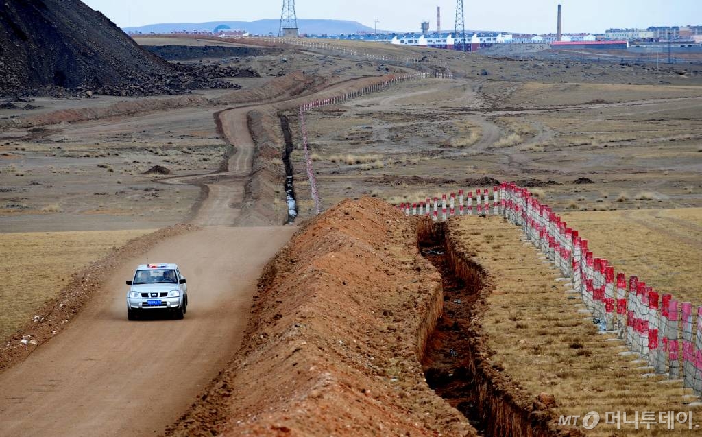 국제 희토류 / 사진제공=뉴시스