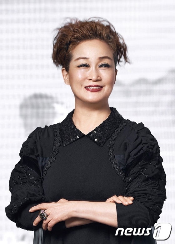 이미경 CJ 부회장. /사진=뉴스1