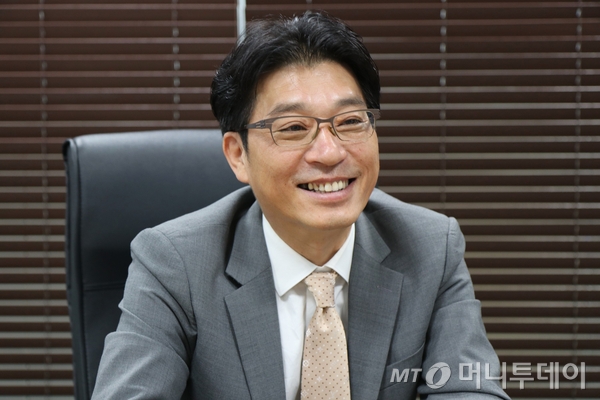 JDC면세점은 서울시사회적경제지원센터가 주최하는 면세점 입점 설명회에 참여했다../사진=JDC면세점