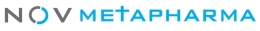 노브메타파마 로고 / 사진제공=노브메타파마