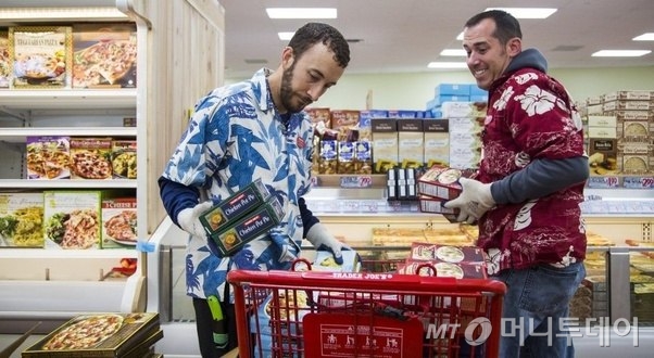 /사진=트레이더 조