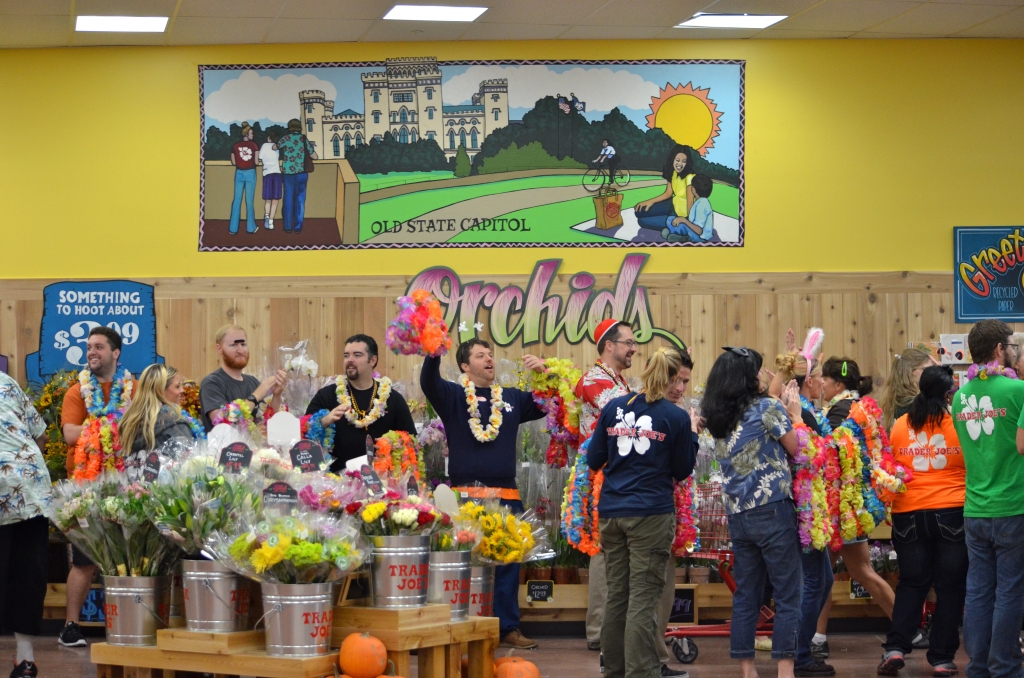 /사진=트레이더 조<br>