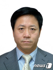 장한후이 중국 외교부 부부장 <출처=중국 외교부 홈페이지> © 뉴스1