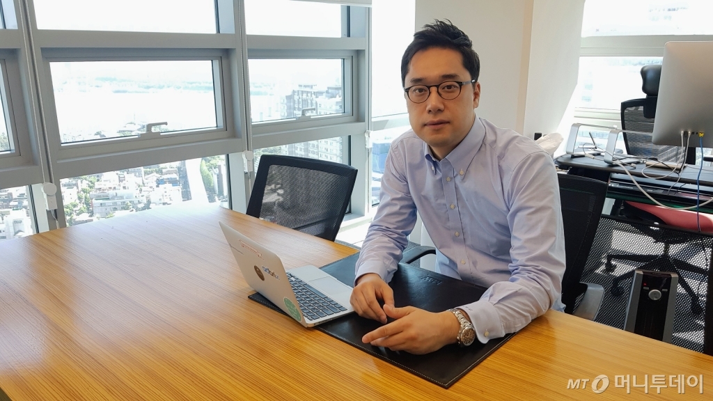 마국성 IGA웍스 대표/사진제공=IGA웍스