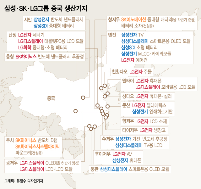 미-중 무역전쟁이 지속되는 가운데 10일 오후 서울 마포구 서교동 화웨이 직영서비스 센터 앞을 시민들이 지나치고 있다. / 사진=임성균 기자 tjdrbs23@