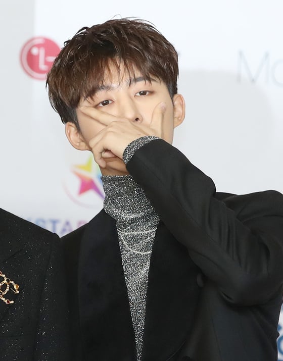 가수 비아이/사진=뉴스1