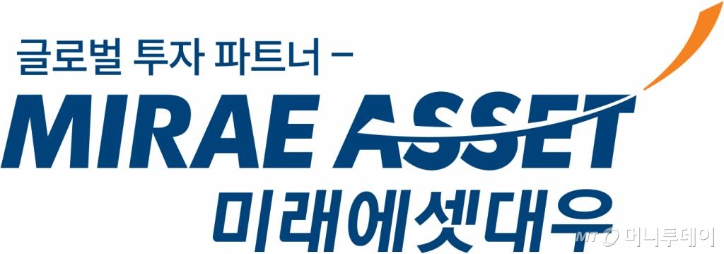 미래에셋대우 로고 / 사진제공=미래에셋대우
