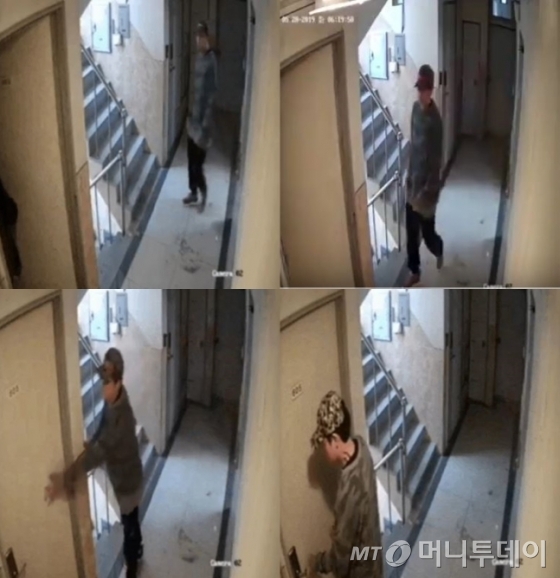 /사진=유튜브 '신림동 강간미수범' 영상 갈무리