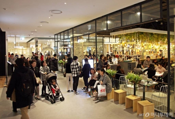 사진제공=신세계백화점