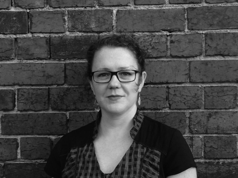 레베카 그린은 소셜 트레이더스 대외협력 매니저로 일하며 사회적기업이 정부 및 기업의 공급망에 합류할 수 있도록 사회적기업의 채용, 회원가입 등을 관린하다. /사진=소셜 트레이더스