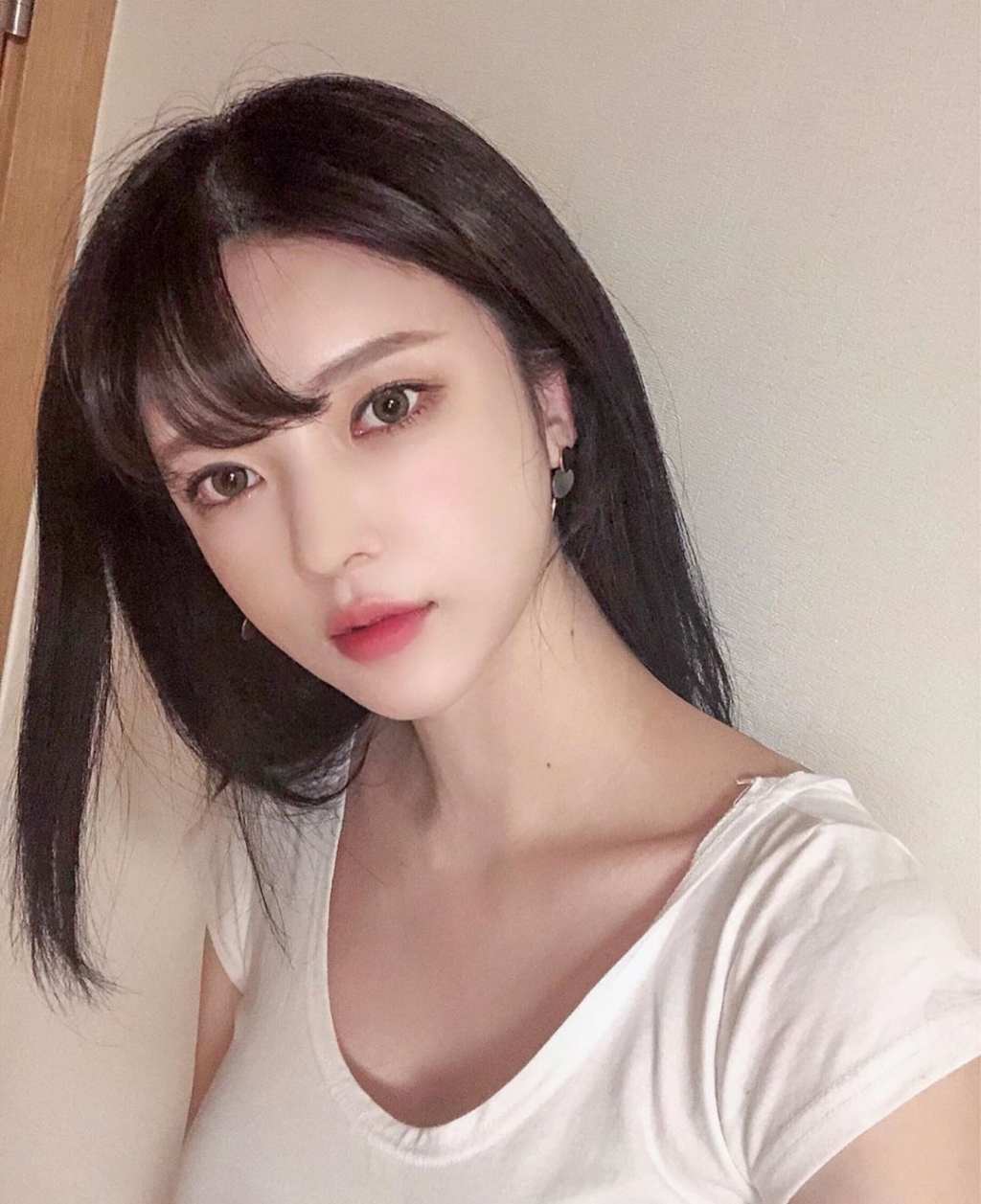 변아영, BJ열매 폭로에 분노 