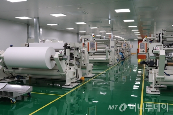 레몬 설비/사진제공=레몬