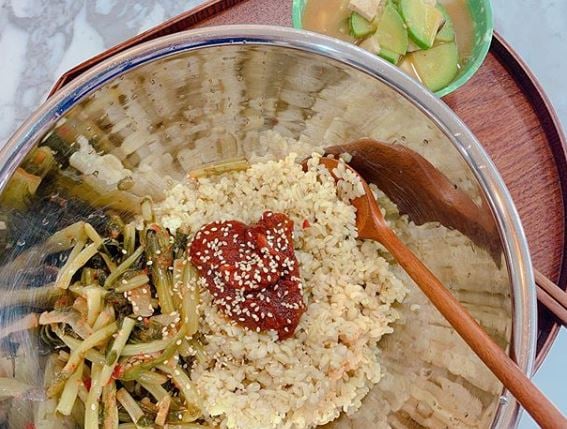 /사진=개그우먼 이국주(33) SNS