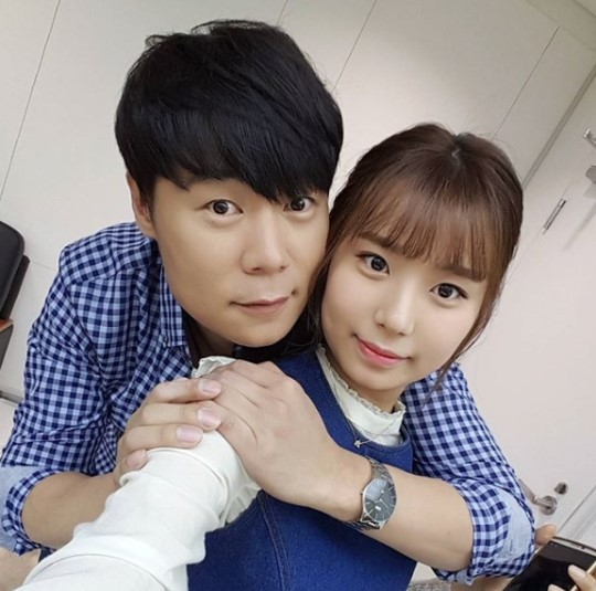 최현석(왼쪽), 최연수/사진=최현석 SNS