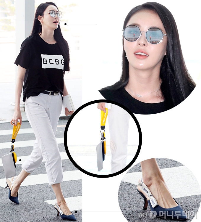 배우 이다희/사진=임성균 기자, 뉴스1