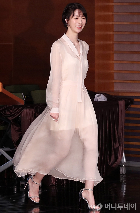 배우 임지연/사진=김휘선 기자