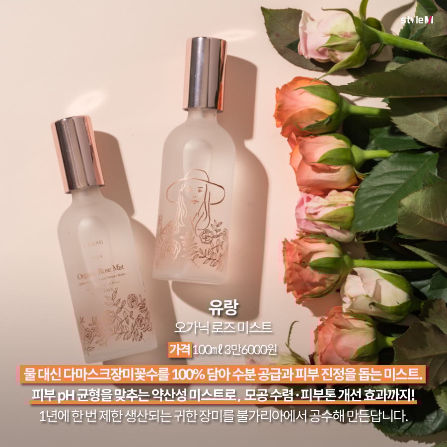 클레어스 펀더멘탈 앰플 미스트/사진제공=위시컴퍼니 클레어스