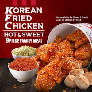 /사진=KFC.