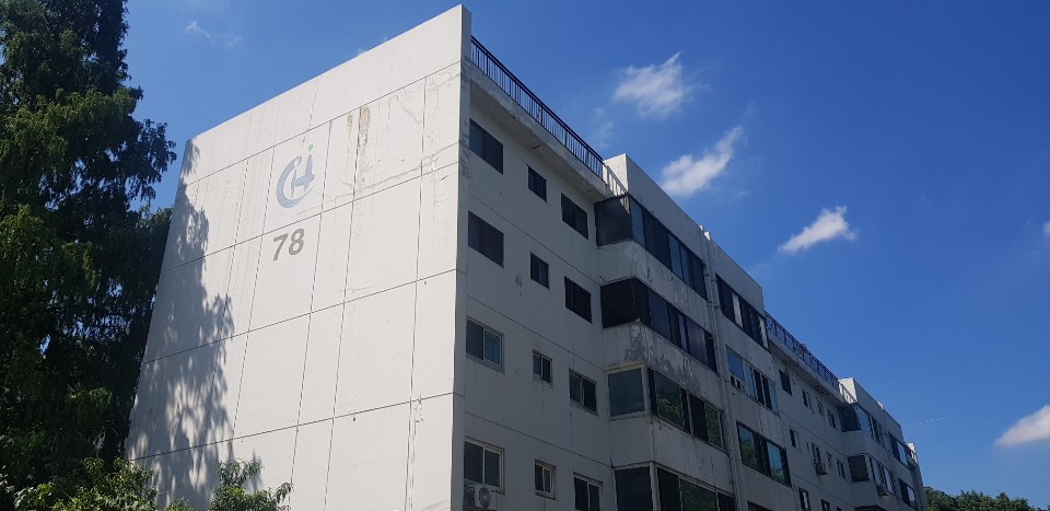 반포주공1단지 아파트 /사진=조한송 기자