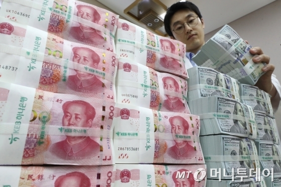 홍콩시위 / 사진제공=ap