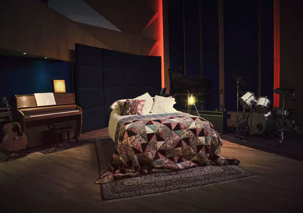 애비로드 스튜디오에서 숙박하는 음악여행 /사진=Airbnb