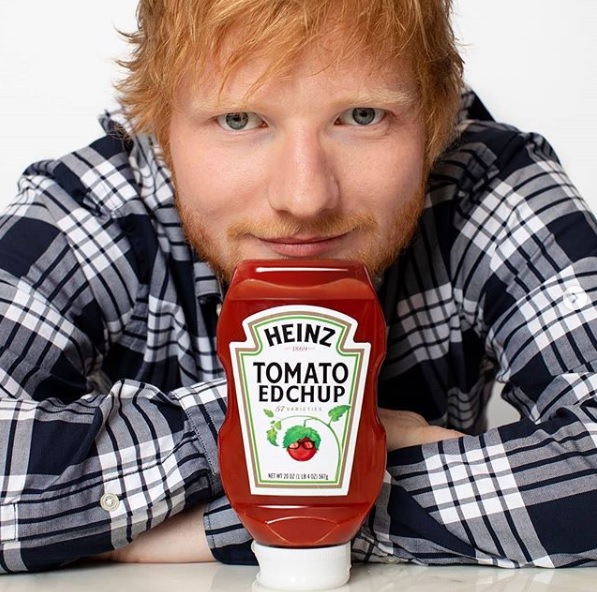 /사진=크래프트하인즈