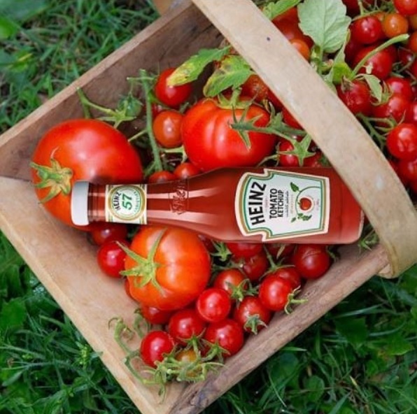 /사진=크래프트하인즈.