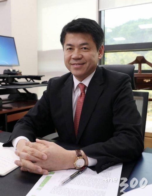 머투초대석 김준형 국립외교원장 인터뷰 / 사진=김휘선 기자 hwijpg@