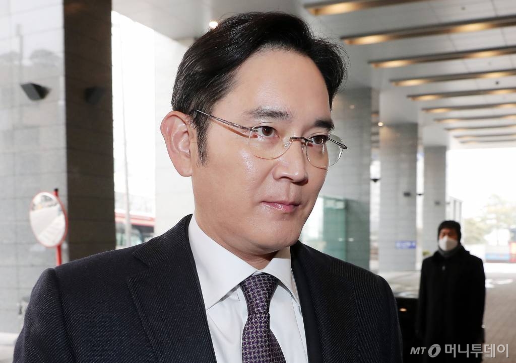 이재용 삼성전자 부회장/사진=김창현 기자 chmt@
