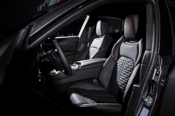 트로페오 내부/사진제공=FMK