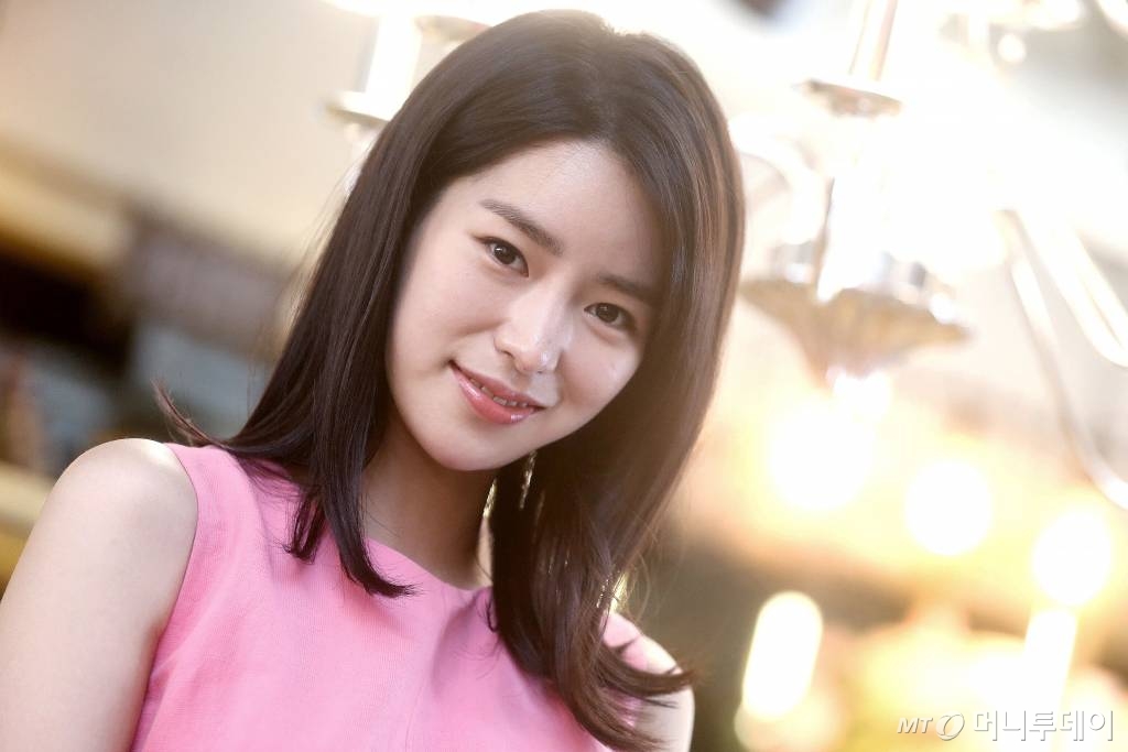 3일 오후 드라마 상류사회 탤런트 임지연 인터뷰 / 사진=홍봉진기자 honggga@