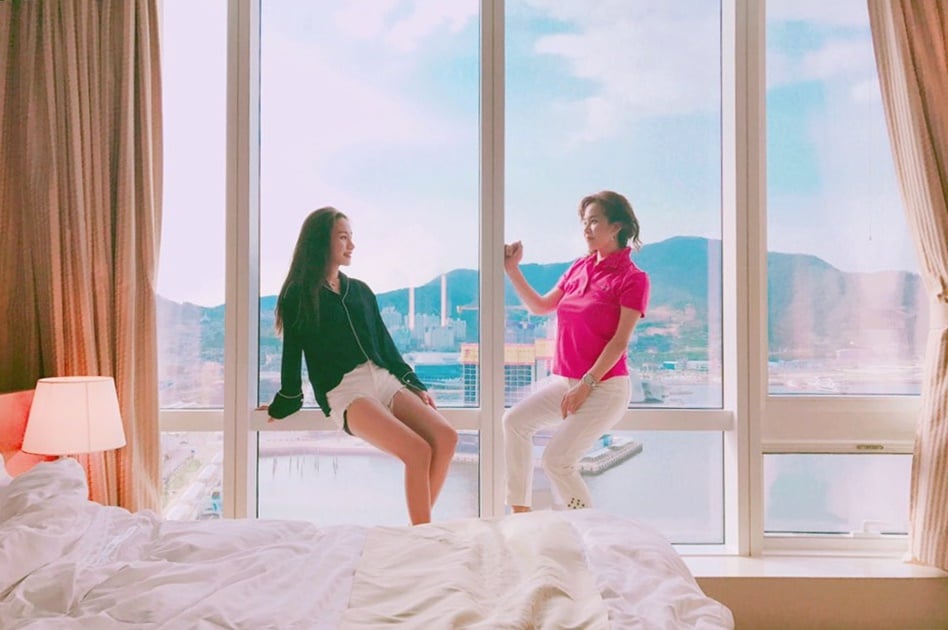 /사진=그랜드인터컨티넨탈서울파르나스